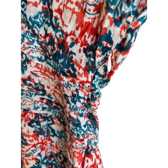 La Fee Maraboutee euro designer dress size 38 Small (US 4-6) - Picture 3 of 7